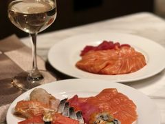 -深圳宝安福朋喜来登酒店 · 玩啤食社