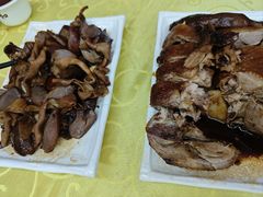 -海鲜街菜馆(海珠南路店)
