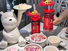 -王氏炉匠·烧鸟放题自助(好运街店)