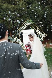 点击看大图 -太郎花子婚纱摄影艺术中心