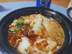 -董小西的凉皮和椒麻鸡(三元桥店)