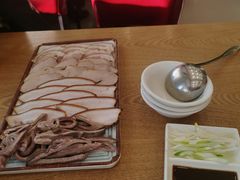 -李连贵熏肉大饼(兴工街店)