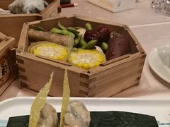 -聚福宝合苑食府(南头镇店)