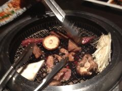 iphone_upload_pic-金柚子韩国烤肉(威宁路店)