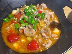 -蜀锦堂·川味现炒(襄阳武商汇店)