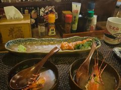 -半藏居酒屋(香港花园店)