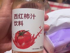 -西贝(上海我格广场店)