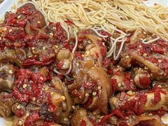 -贤花饭店(城阳店)