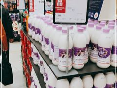 -永辉超市(龙潭寺店)