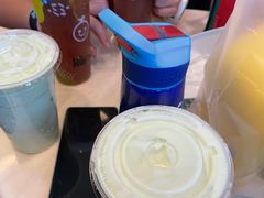 -混果汁(喜荟城店)