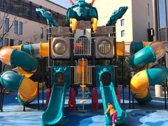 -上海崇明金茂凯悦酒店