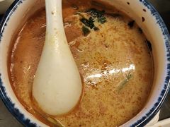 -帕蓝·暹罗料理(大学路店)