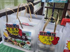 -溱湖国家湿地公园