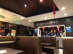 -好嫂子酱猪手•农家菜(蒲黄榆店)