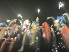 -泰达航母主题公园