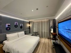 -苏州盘门景区人民桥南地铁站亚朵X酒店