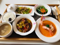 -月满阁月子中心(莲湖区店)
