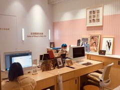 -海马体大师店(广州天汇广场IGC大师店)