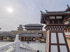 -中国汉城景区