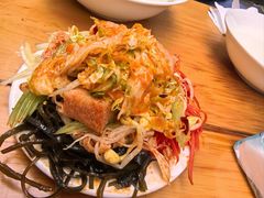 -王菊美食街·王菊面馆(总店)