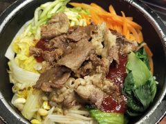 -韩一馆(吉大店)