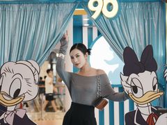 -天河城购物中心