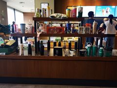 -星巴克(保定万博广场店)