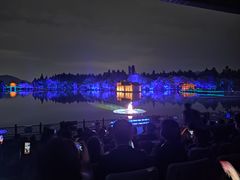 -印象西湖·最忆是杭州实景演出