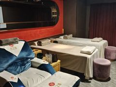 -番茄按摩·影院足道·柔足SPA