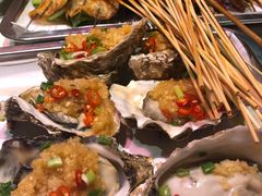 -老谢野馄饨(延安路店)