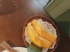 -前海沿·青岛菜(李沧万达店)