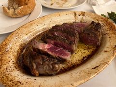 -摩根扒房(桐梓林店)