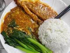 -颓记茶餐厅(美景总店)