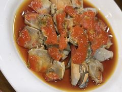 -红灯笼龙凤饭店(宁波老字号店)