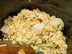 -临家闽南菜(宝洲路店)