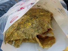 -清真·二嫂子煎饼果子(鼓楼旗舰形象店)