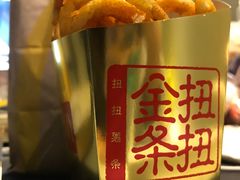 -麦当劳(大亚湾龙光城店)