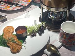 -泰椰里·泰国餐厅(智慧城广百广场店)