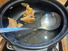-东哥紫阳蒸盆子(旺座·现代城店)