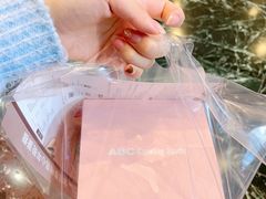 -ABC Cooking Studio(上海环球金融中心店)