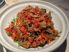 -雀蓝川菜(滨湖万象汇店)