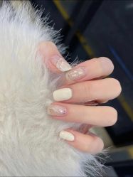 点击看大图 -M·X Nail日式美甲美睫