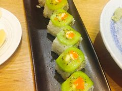 -水之惠鲜鱼料理(王府大街店)