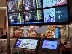 -樟宜机场T4航站楼