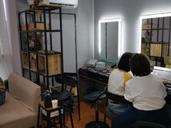 -ME觅妆·定制美妆·彩妆私教(菱角湖店)