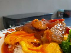 -伯友茶记(中华广场店)