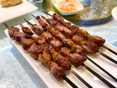 -阿布都新疆音乐美食城(长湖路店)