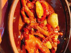 -老三样·美食研究中心(世贸路店)