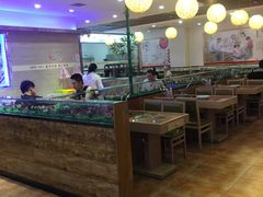 -家里婆自助水饺(广饶路店)