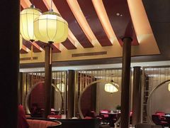 -西安凯悦酒店·湖畔中餐厅